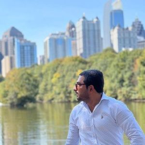 Meet your Posher, Agali